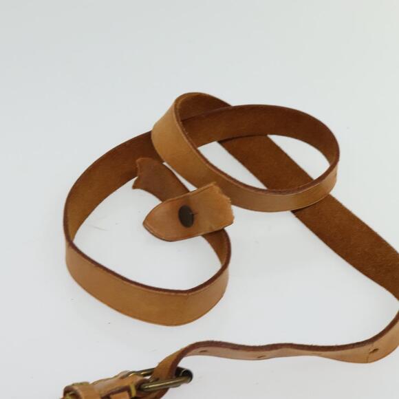 LOUIS VUITTON Monogram Cartouchiere MM Shoulder Bag M51253 - Picture 8 of 13